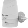 Torneira elétrica de Parede Zagonel Luna, 5500 Watts – 110 Volts - 4
