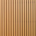 Ver imagem 1 de Papel de Parede Auto Colante Madeira Ripada em Tons de Marrom