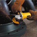 Ver imagem 4 de Esmerilhadeira Angular Dewalt DWE4314-B2, 5”, 1500 watts, 220 volts