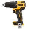 Furadeira Parafusadeira Industrial Atomic Dewalt, 20 Volts - DCD709D2-BR - 1