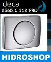 Ver imagem 1 de Válvula Descarga Hydra Eco Pro Acabamento Anti-Vandalismo - 2565C112PRO