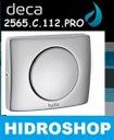 Ver imagem 3 de Válvula Descarga Hydra Eco Pro Acabamento Anti-Vandalismo - 2565C112PRO