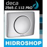 Válvula Descarga Hydra Eco Pro Acabamento Anti-vandalismo - 2565c112pro - 3