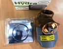 Ver imagem 2 de Válvula Descarga Hydra Eco Pro Acabamento Anti-Vandalismo - 2565C112PRO