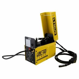 Inversora de Solda Lynus LIM-140 Power, 140 Amperes, Bivolt - 3