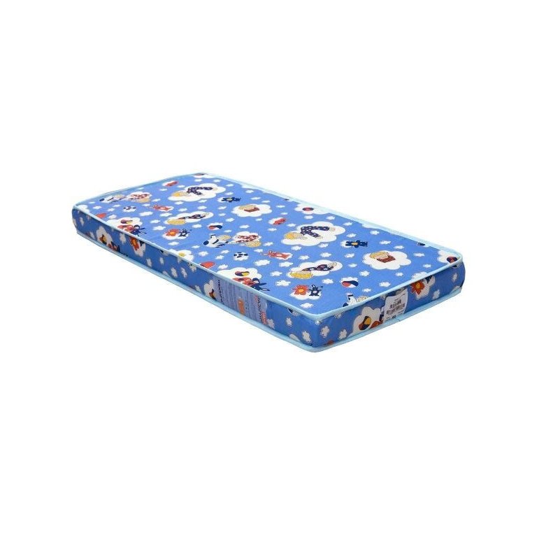Colchão Berço Ortobom para Baby Physical D18 Colchão Berço Ortobom para Baby Physical D18