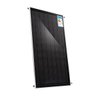 COLETOR SOLAR VERTICAL 150X100CM COBRE VIDRO THERMO ENDURECIDO VIASOL - 1