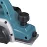 Plaina Elétrica Makita M1902B 110V Profissional - 3