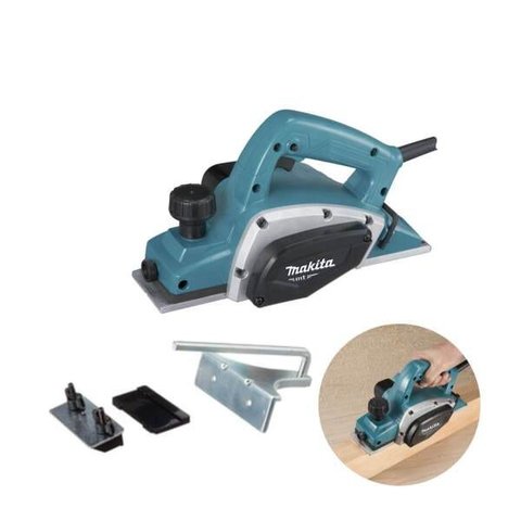 Plaina Elétrica Makita M1902B 110V Profissional