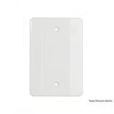 Ver imagem 1 de Placa Mill 4x2 Cega Emt 10m-22007 C/10pcs