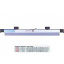 Ver imagem 1 de CABIDE TRIDENT DE ALUMINIO CAB-A0 - 20380124001