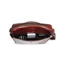 Ver imagem 5 de Pasta Executiva de Couro Note15 - Pinhão