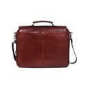 Ver imagem 3 de Pasta Executiva de Couro Note15 - Pinhão