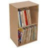 Estante Vinil Lp para Disco Cru - 3