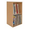 Estante Vinil Lp para Disco Cru - 2