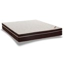 Ver imagem 1 de Colchão Queen Ortopédico Wood Exclusive Ortopillow (158X198X27) - Ortobom