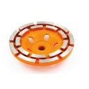 Ver imagem 1 de Disco/Rebolo Diamantado 115mm Segmentado Vila