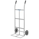 Ver imagem 1 de Carrinho Carga 180kg Pneu Maciço 77753/235 Tramontina