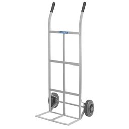 Carrinho Carga 180kg Pneu Maciço 77753/235 Tramontina - 1
