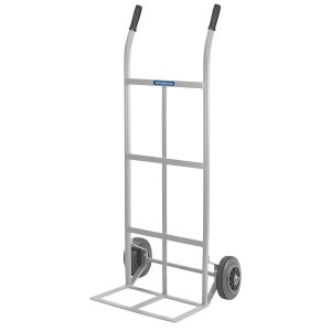 Carrinho Carga 180kg Pneu Maciço 77753/235 Tramontina