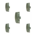 Ver imagem 3 de Botão Itatiaia para Fogão com 5 Pçs