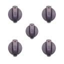 Ver imagem 2 de Botão Itatiaia para Fogão com 5 Pçs