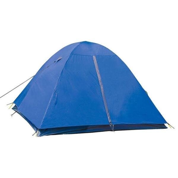 Barraca de Camping Fox 4/5 Pessoas - Nautika | MadeiraMadeira