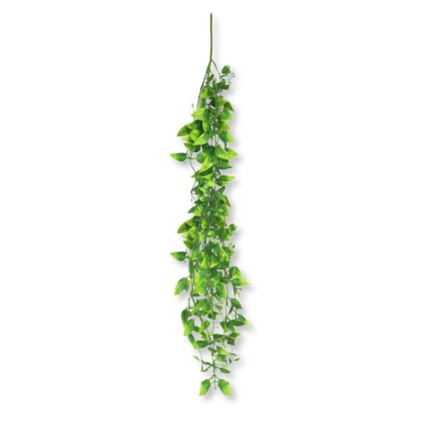 Planta Pendente Artificial (70 Cm) Verde Smo