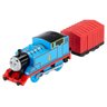 Thomas & Friends TrackMaster - Locomotivas - THOMAS BMK87 - 1
