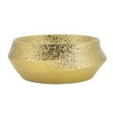 Ver imagem 4 de Cuba de Apoio Redonda Dourado Gold 39x39cm CUBA46