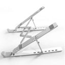 Ver imagem 7 de Suporte Laptop Tablet Livro Trabalho Estudo Dobrável