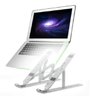 Suporte Laptop Tablet Livro Trabalho Estudo Dobrável - 8