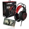 Fone Gamer de Ouvido com Microfone Headset Lehmox Gt P2 Led - 3