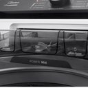 Ver imagem 5 de Lavadora Midea Wave Agitator 13kg Branco 127v