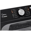 Ver imagem 6 de Lavadora Midea Wave Agitator 13kg Branco 127v