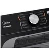 Lavadora Midea Wave Agitator 13kg Branco 127v - 6
