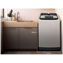 Ver imagem 7 de Lavadora Midea Wave Agitator 13kg Branco 127v