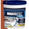 Manta Líquida Mantatec 4Kg - Ideal para Utilizar na Impermeabilizão de Lajes, Telhados e Telhas de - T - 1