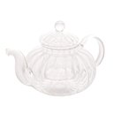 Ver imagem 1 de Chaleira de Vidro Borossilicato Resistente a Calor Classic 800ml Lyor
