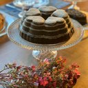 Ver imagem 6 de Prato para Bolo de Cristal Renaissance 31,5cm X 13cm - Lyor