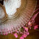 Ver imagem 4 de Prato para Bolo de Cristal Renaissance 31,5cm X 13cm - Lyor