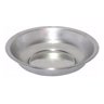 Bacia Cuba De Alumínio Lavatorio 30 Cm Simples 3,4 Litros - 1