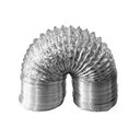 Ver imagem 2 de Kit para Instalação Coifa Grelha Fixa 120Mm + Duto Flexivel 13M