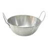 Tacho Bojudo Hotel Bacia De Alumínio 30 Cm 6 Litros Com Alça - 1