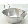 Tacho Bojudo Hotel Bacia De Alumínio 30 Cm 6 Litros Com Alça - 3