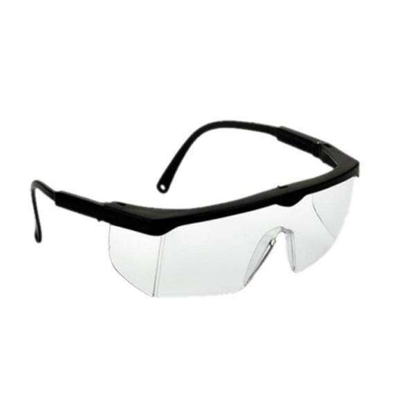 Kit Avental Luva Óculos De Proteção Epi - Spazio - 2