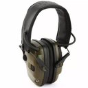 Ver imagem 2 de Abafador Eletrônico Protetor Auricular Tiro Esportivo