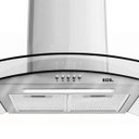 Ver imagem 4 de Coifa e Depurador Eos Eco90Pv Cheff Gourmet 220V 220V