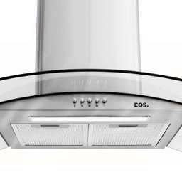 Coifa e Depurador Eos Eco90Pv Cheff Gourmet 220V 220V - 4