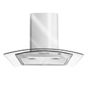 Ver imagem 1 de Coifa e Depurador Eos Eco90Pv Cheff Gourmet 220V 220V